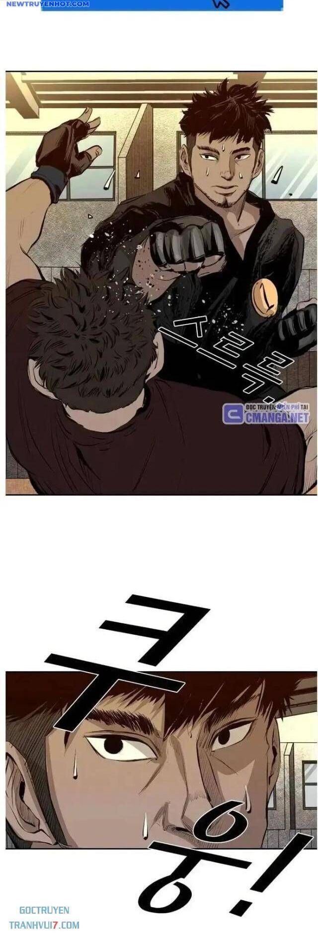 shark - cá mập chapter 134 14