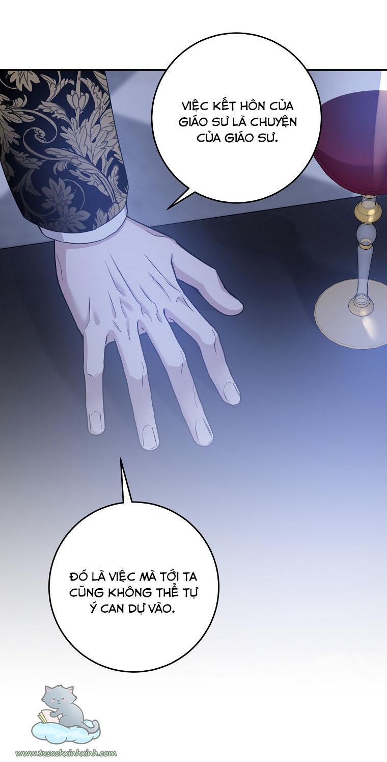 thuần hóa bạo chúa rồi bỏ trốn chapter 49 44