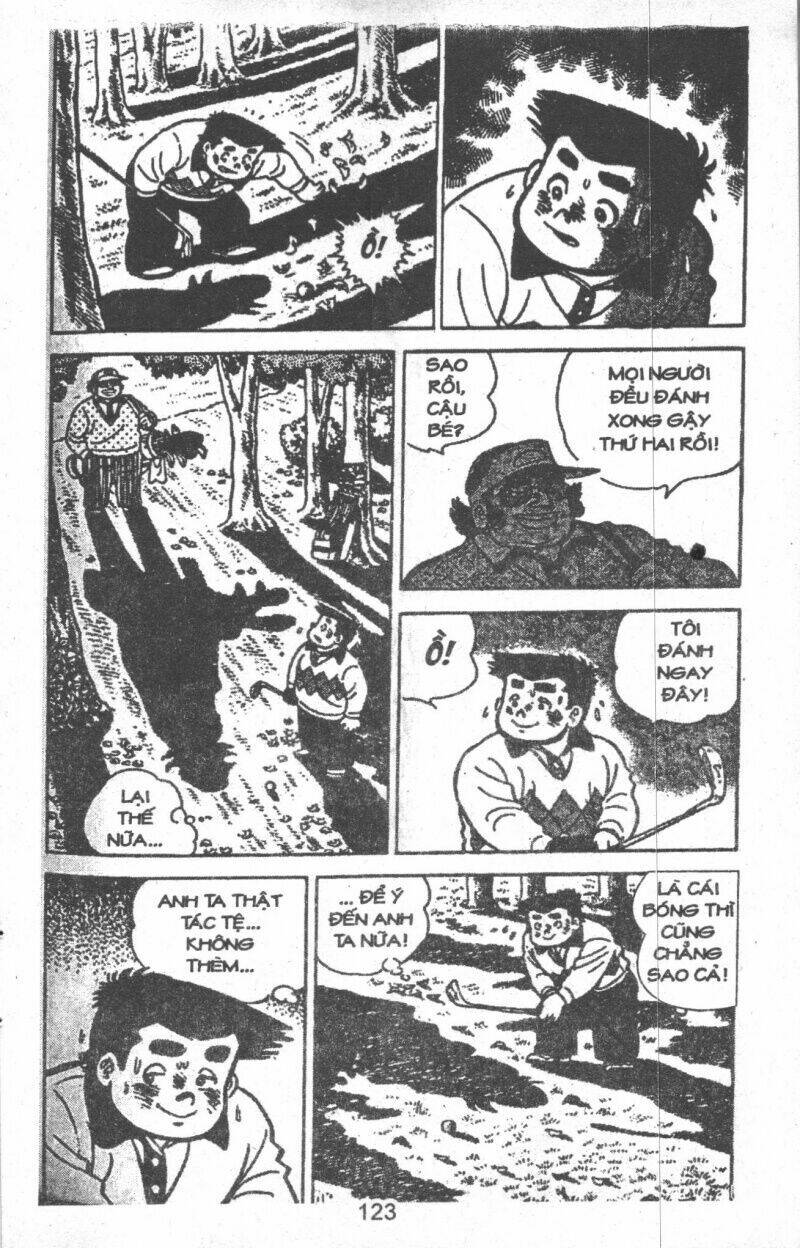 ashita tenki ni naare chapter 8 123