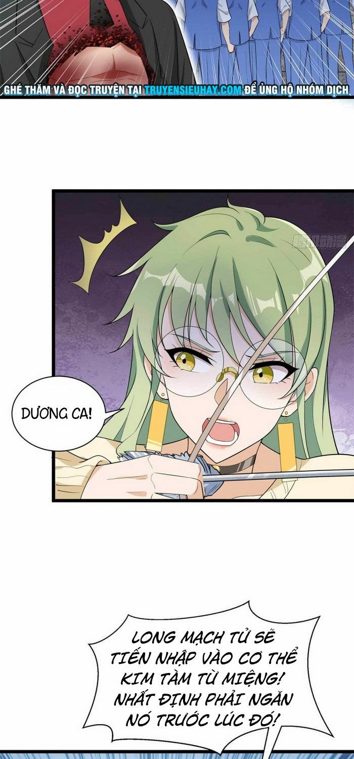 đỉnh phong cường thiếu chapter 89 21