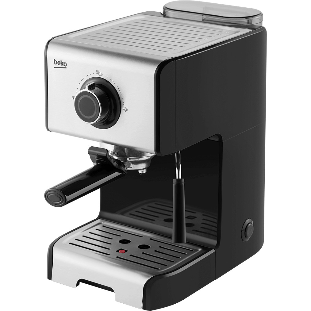 Máy pha cà phê bột Espresso