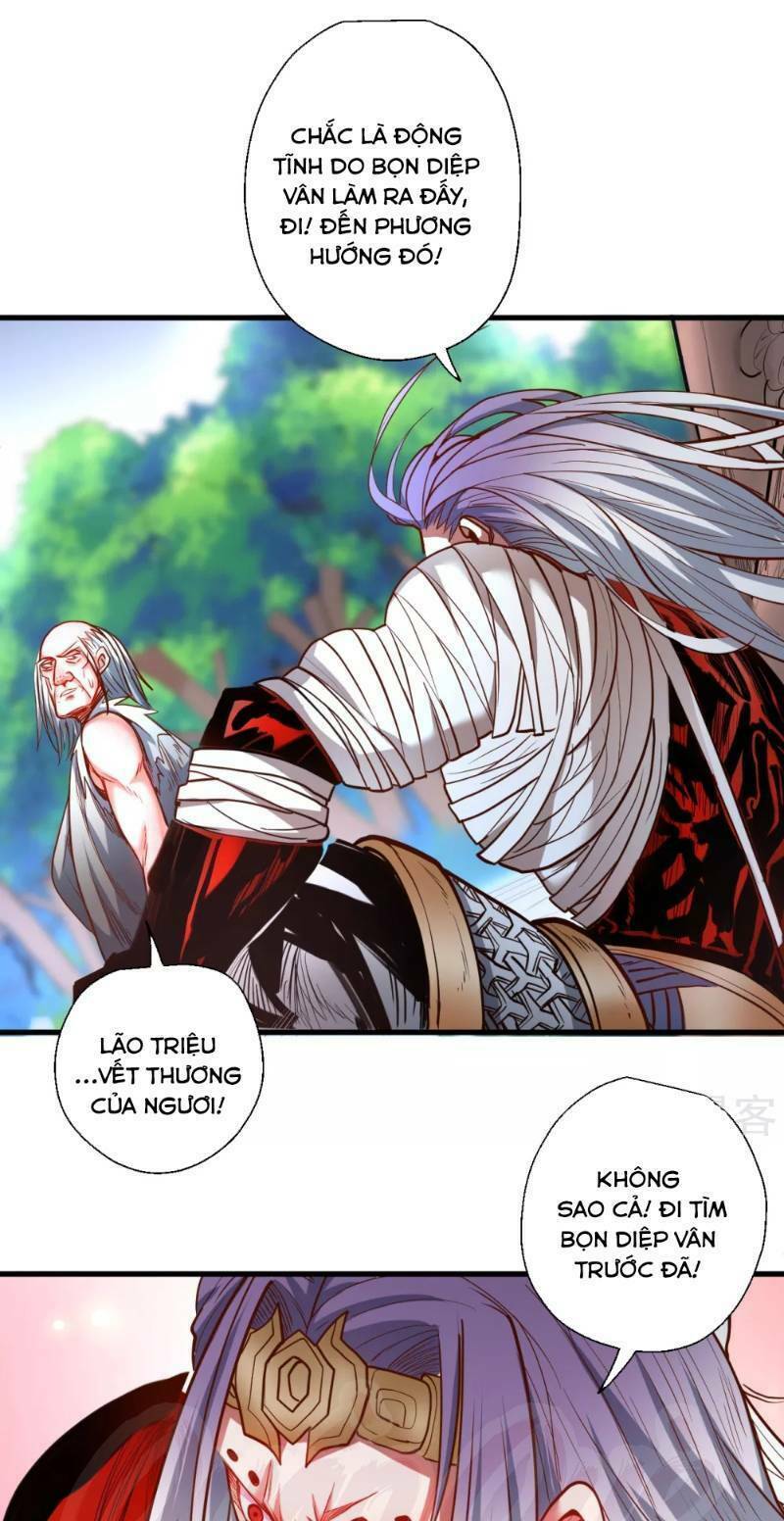 tối cường đại biểu hoàng kim thận chapter 71 3