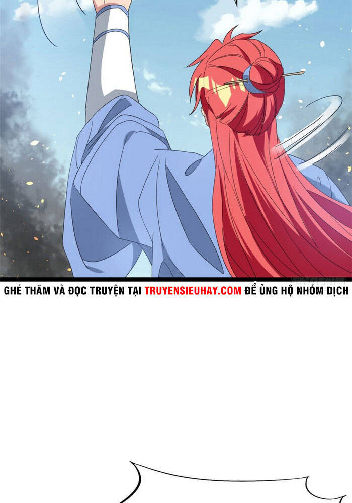 đỉnh phong cường thiếu chapter 95 28