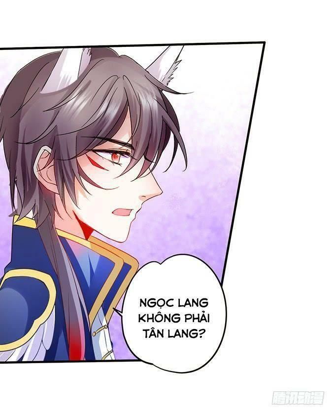 hồ tiên hung bạo chapter 58 58