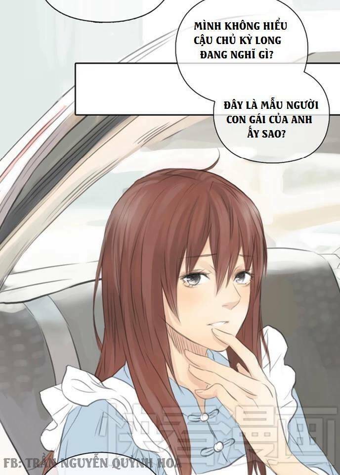 12 giờ của lọ lem chapter 27 12