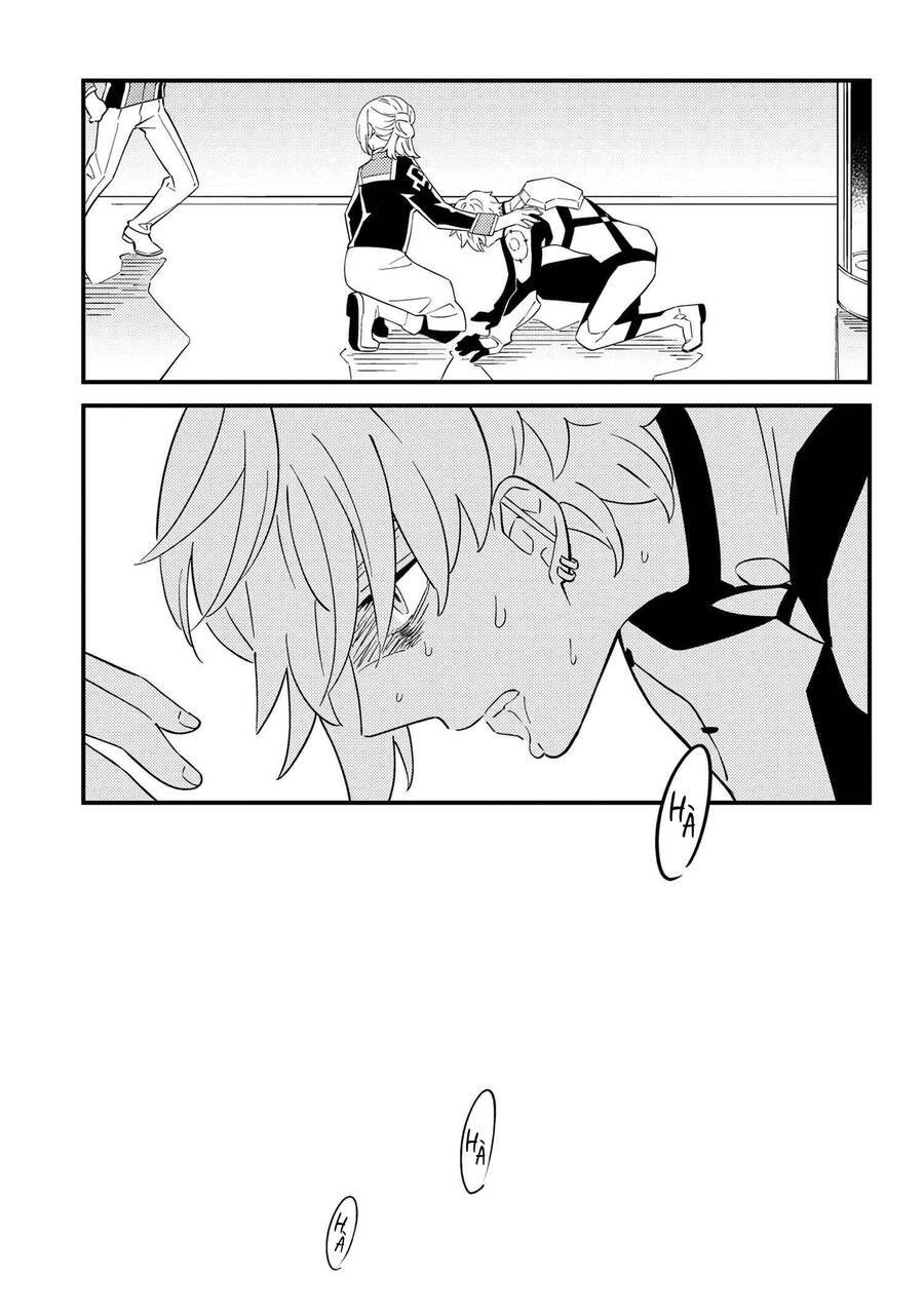 fate/grand order chaldea scrap chapter 24 4