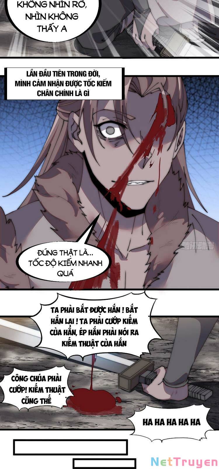 ta có một sơn trại chapter 246 13