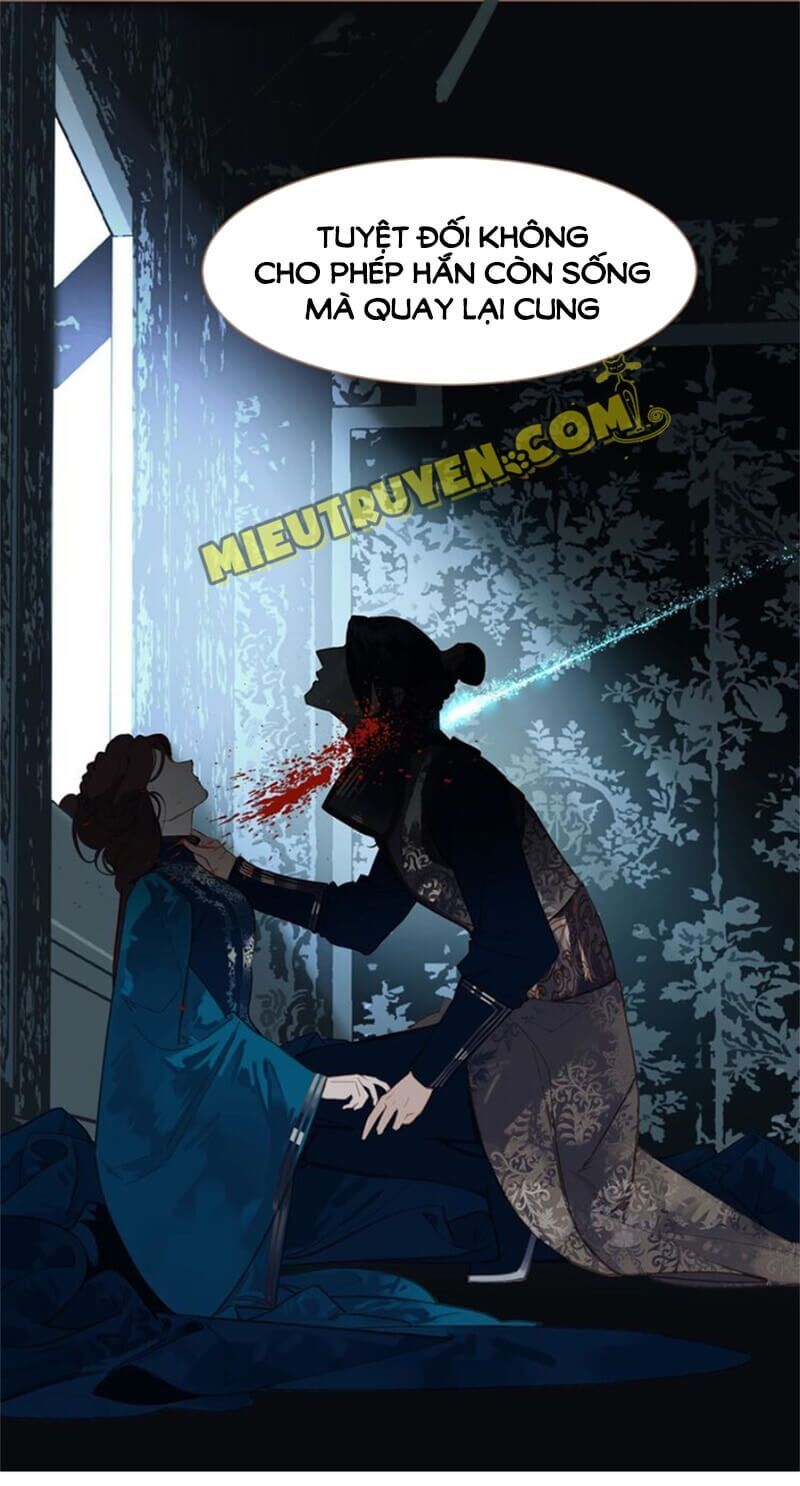 nhất đại linh hậu chapter 43 42