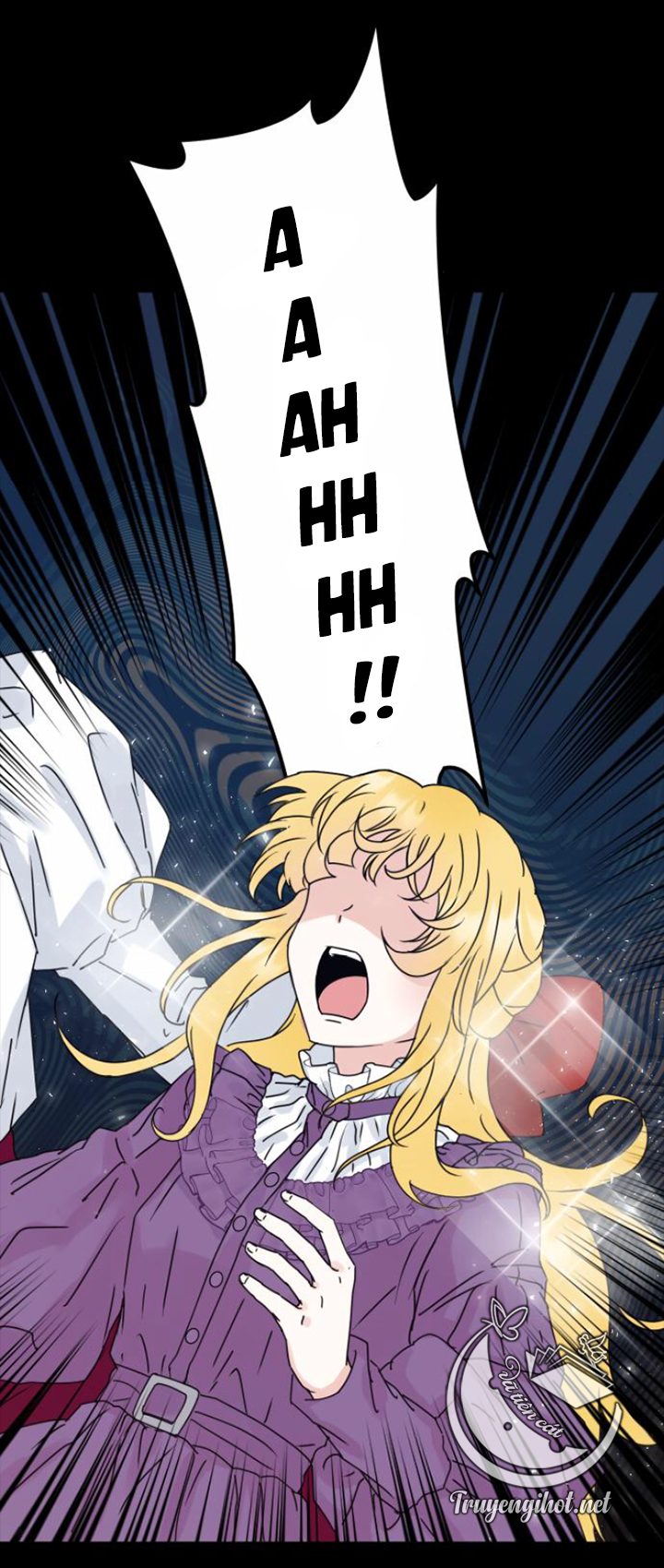 thánh nữ ẩn mình chapter 8.1 9