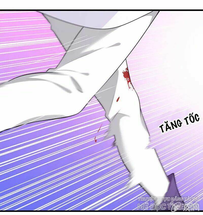 vương bài thiên sư và tiểu manh yêu chapter 44 29