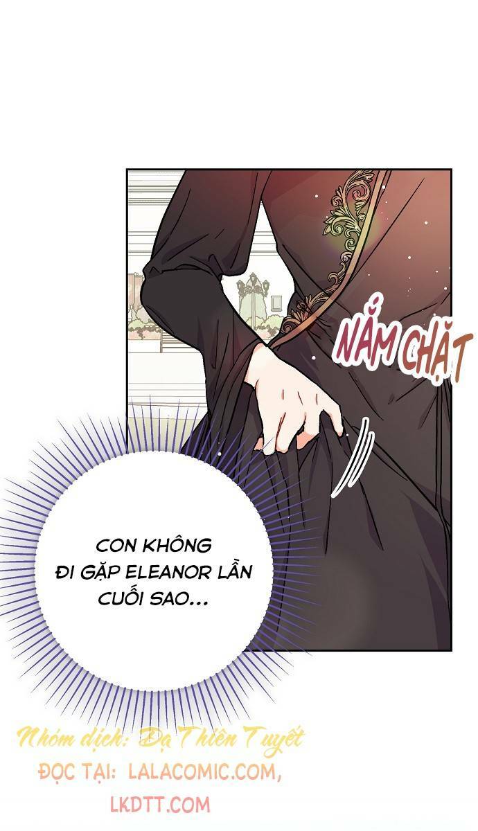 tôi không cố ý quyến rũ nam chính đâu! chapter 32 52
