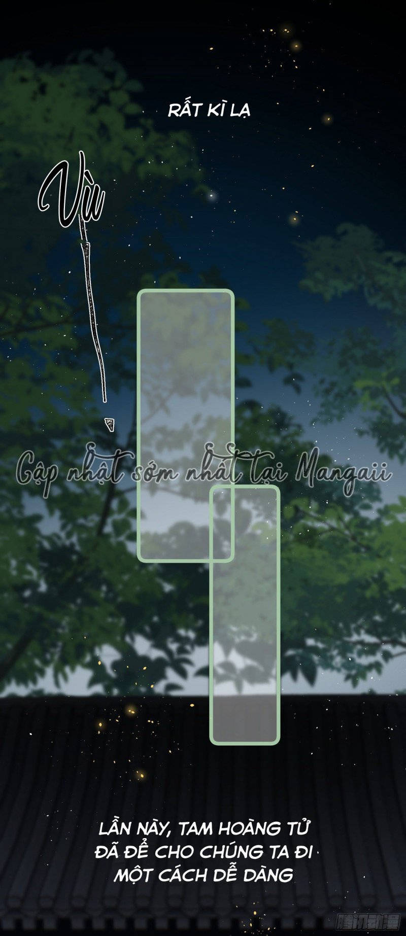 phế vật công chúa muốn nhặt chồng chapter 46 6