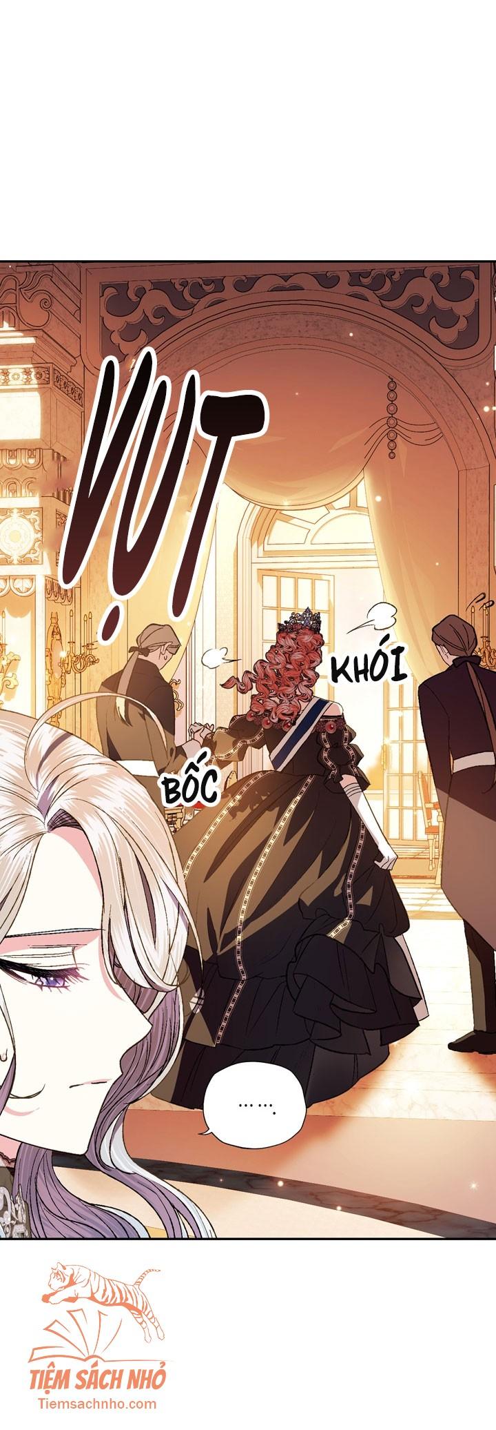 cha, con không muốn kết hôn đâu chapter 56 48