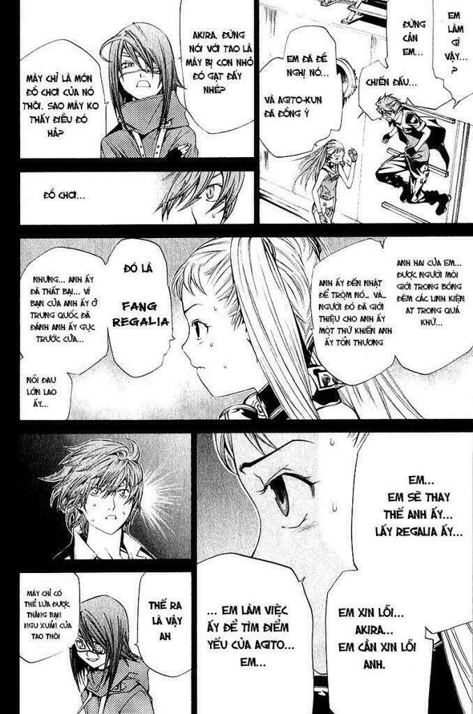 air gear chapter 72 8