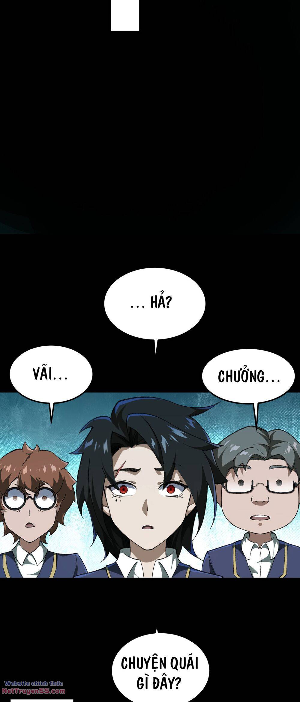 Ta Sáng Tạo Truyền Thuyết Đô Thị chapter 9.5 19