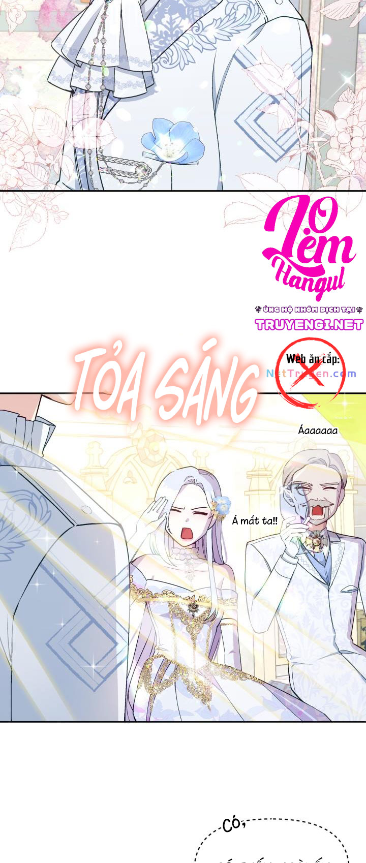 hộ vệ của bạo chúa là ác nữ chapter 41 19