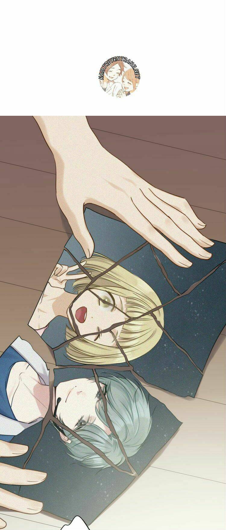 viện bảo tàng tâm nguyện chapter 15.1 3