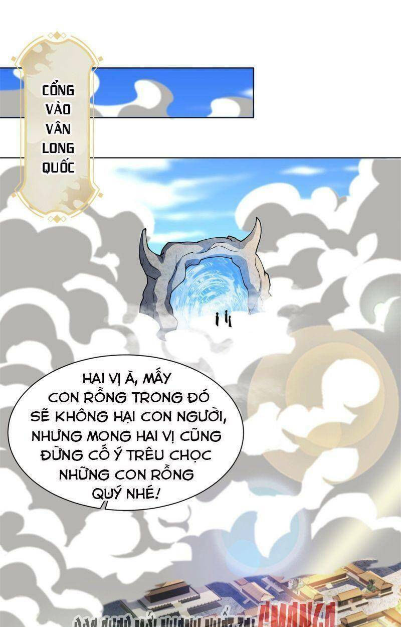 người nuôi rồng chapter 90 12