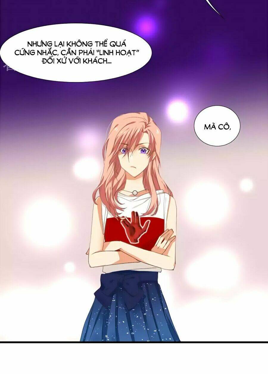 tửu điếm nữ vương chapter 2 14