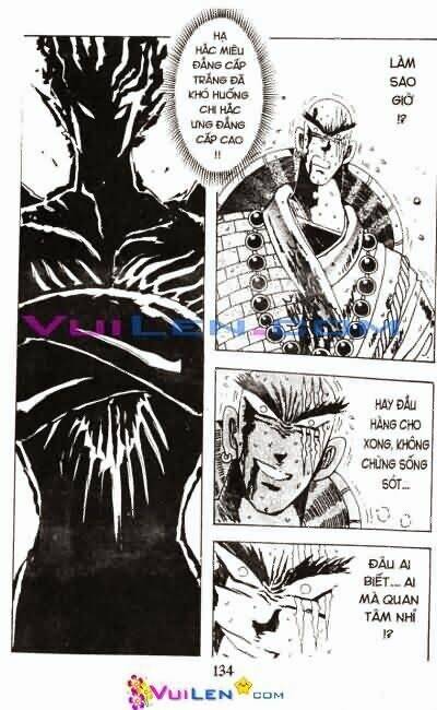 những người bạn tốt chapter 16 135