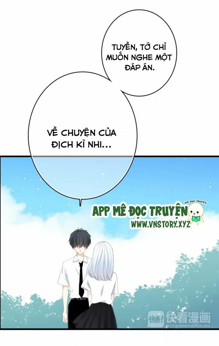 Con Tim Rung Động chapter 46 - Trang 4