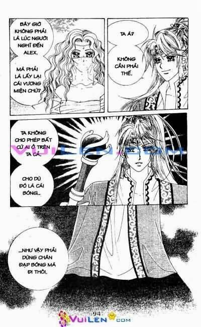 đến vương quốc ma chapter 8 94