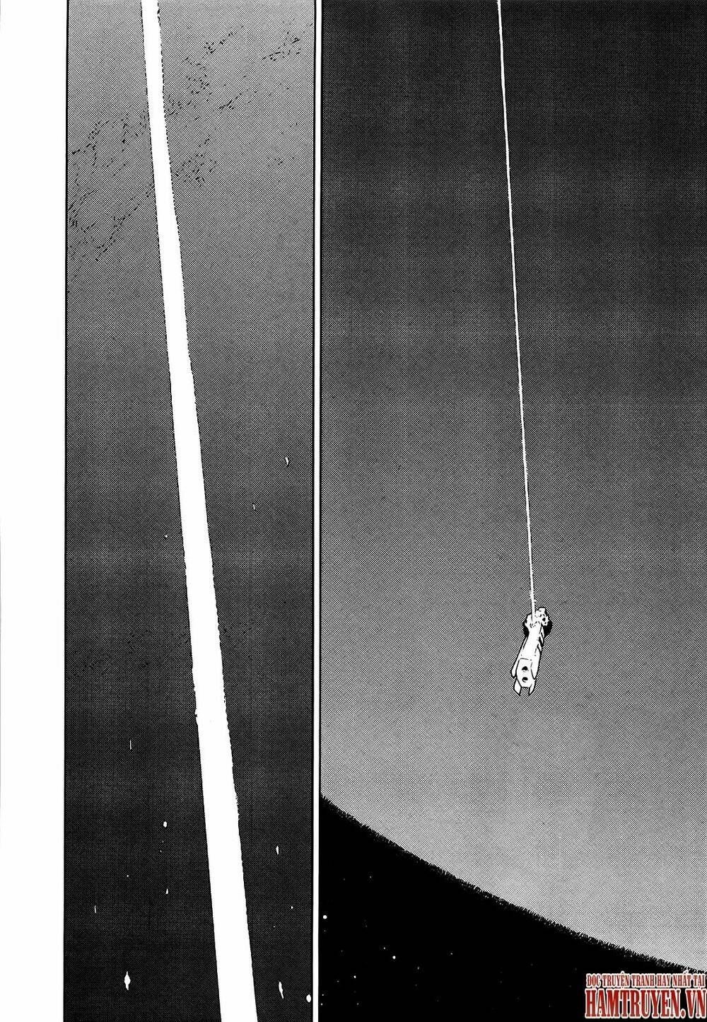 sidonia no kishi chapter 47 22