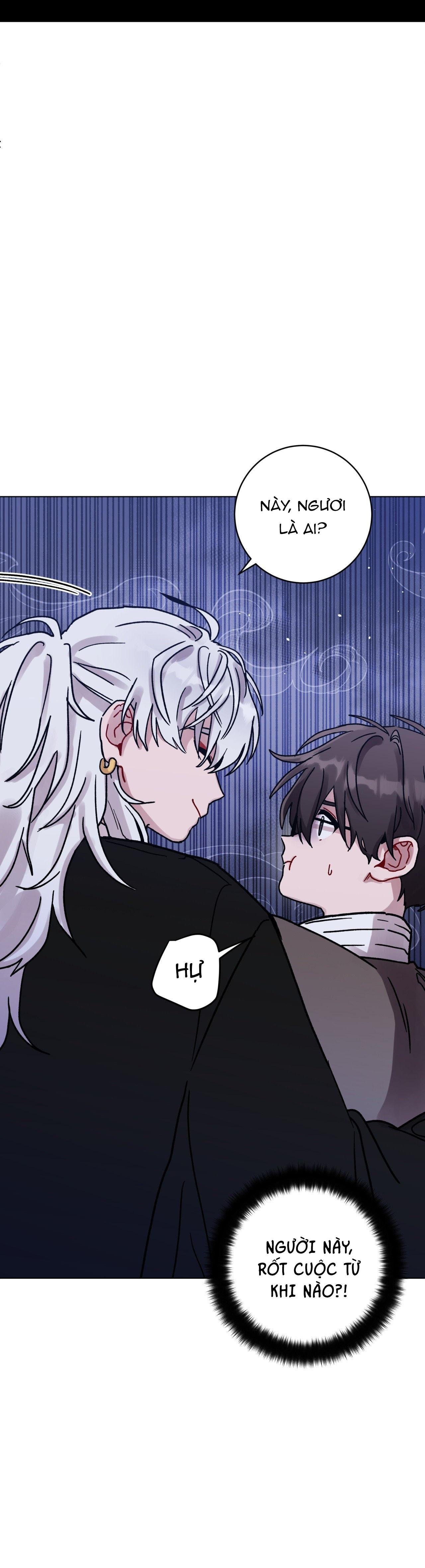 cơn mưa rào mùa hạ chapter 79 30