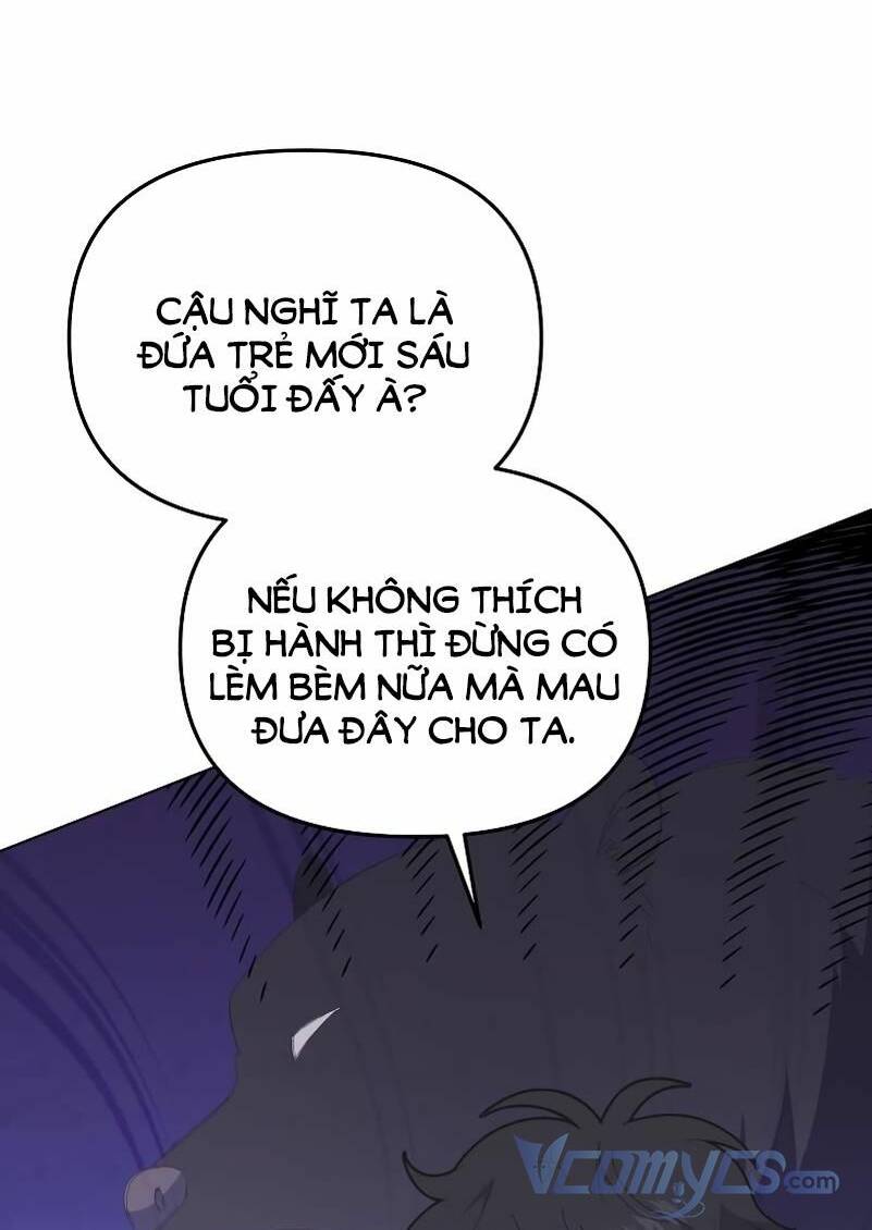 cuộc hôn nhân với công tước quái vật chapter 8 23