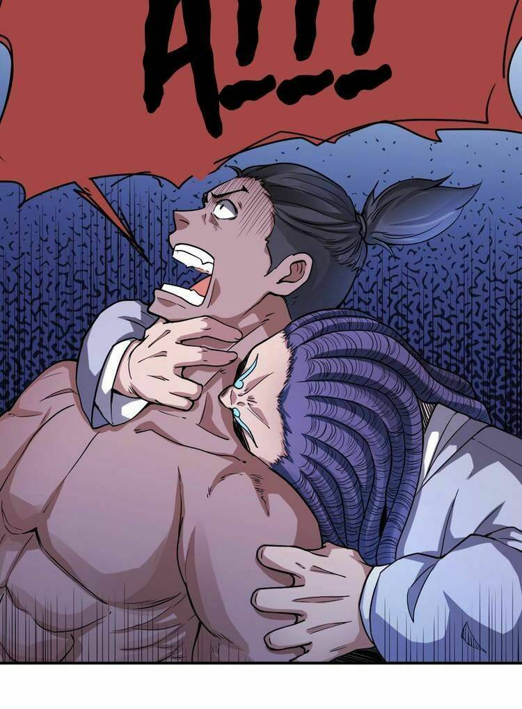 diêm vương thay thế chapter 19 24