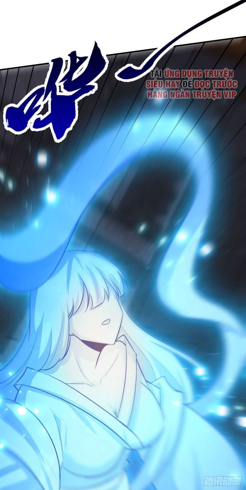 yêu giả vi vương chapter 202 26