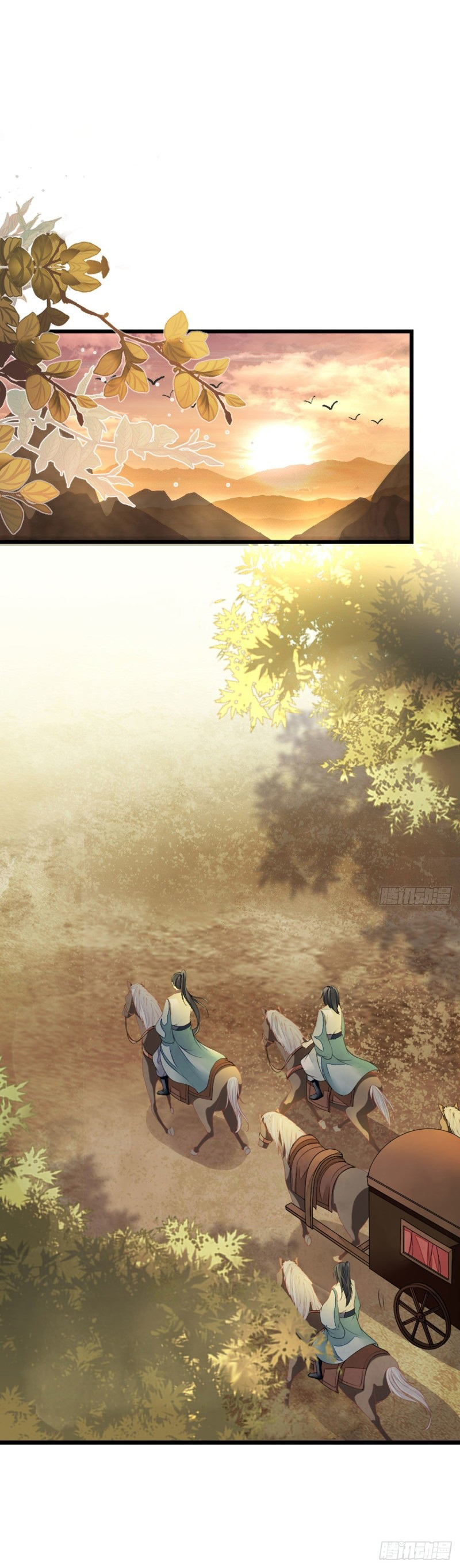 [15+] xuyên nhanh đỉnh cấp ác nữ muốn tẩy trắng chapter 18 5