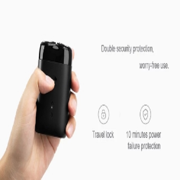 Máy cạo râu Xiaomi Mijia 2 Đầu nổi Máy cạo râu chống nước cầm tay