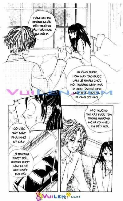 cô gái yêu kiều chapter 1 131