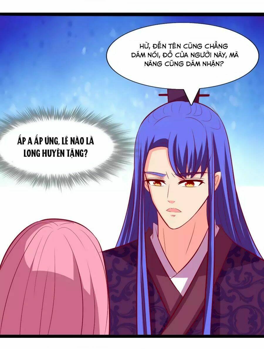 thỏ yêu tiểu vương phi chapter 60 11