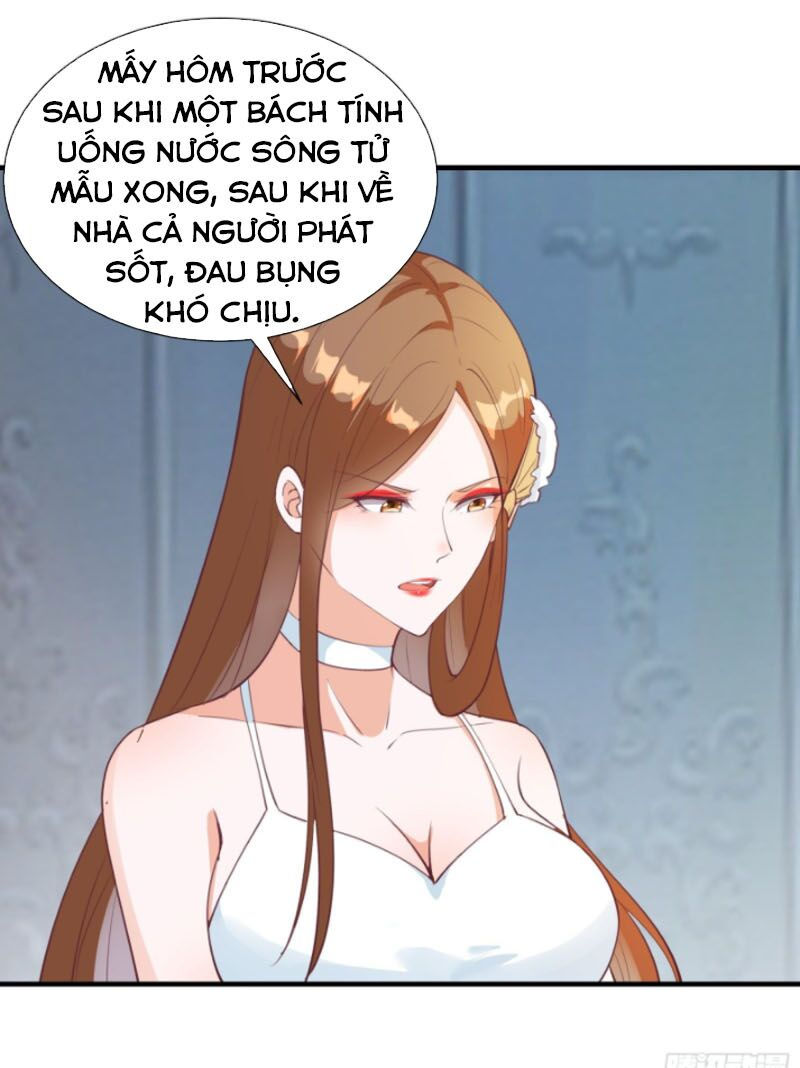 ta lập hậu cung tại tây du ký chapter 50 17