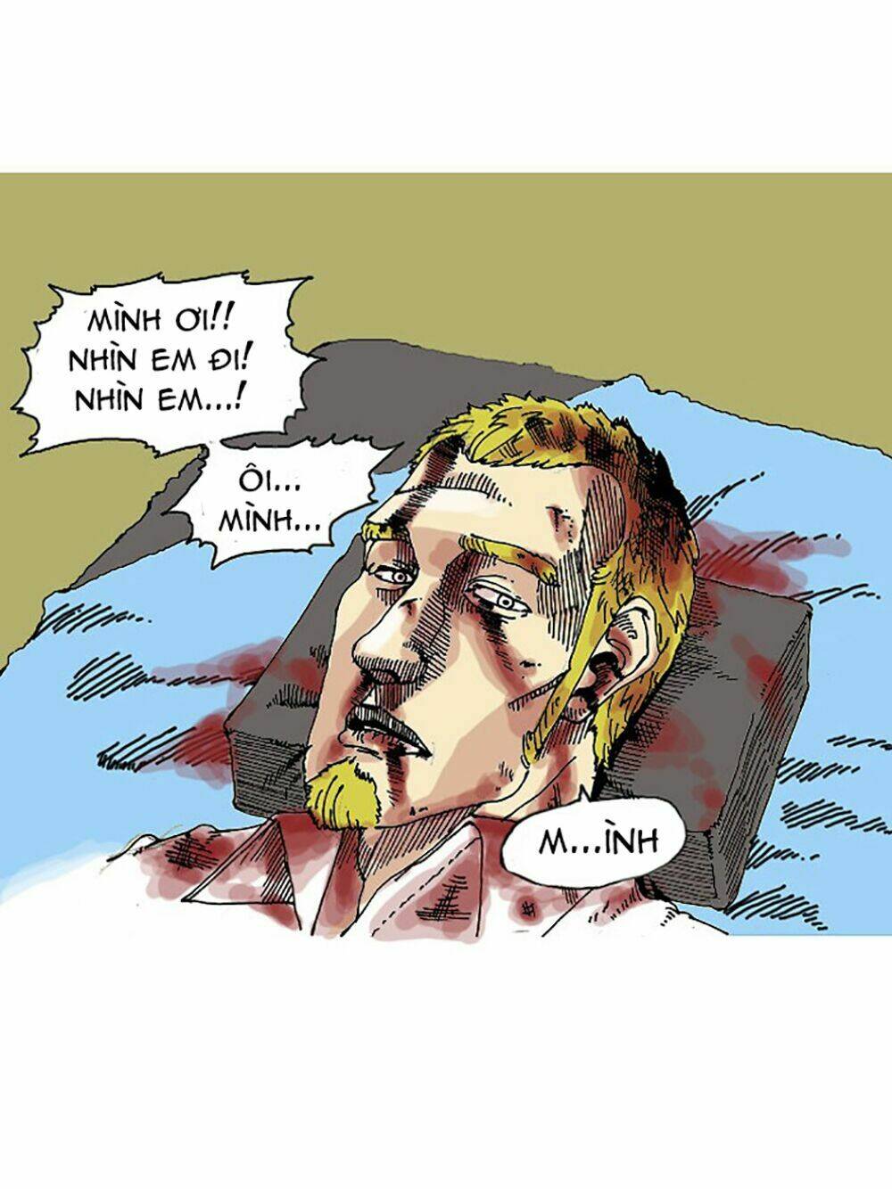 chuyện chết chóc chapter 1 29