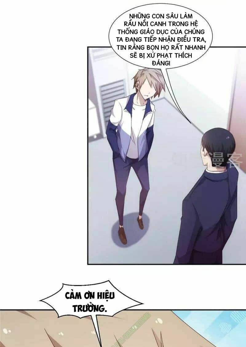 thần y hệ thống chapter 22 3