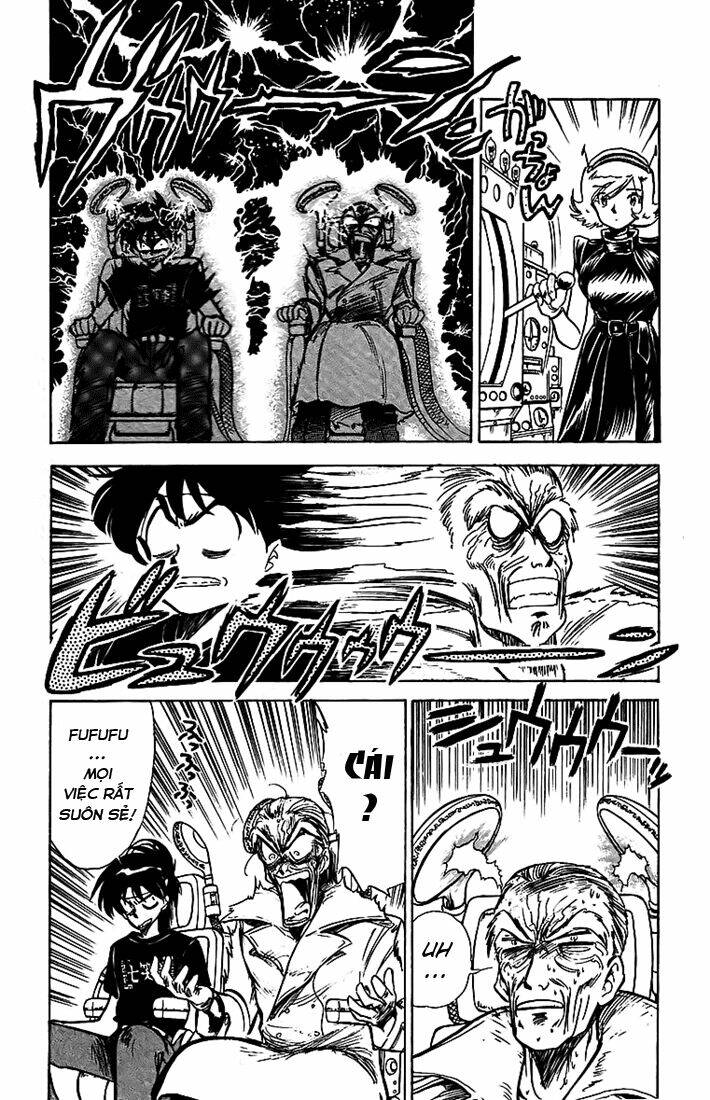 ghost sweeper mikami chapter 12 10