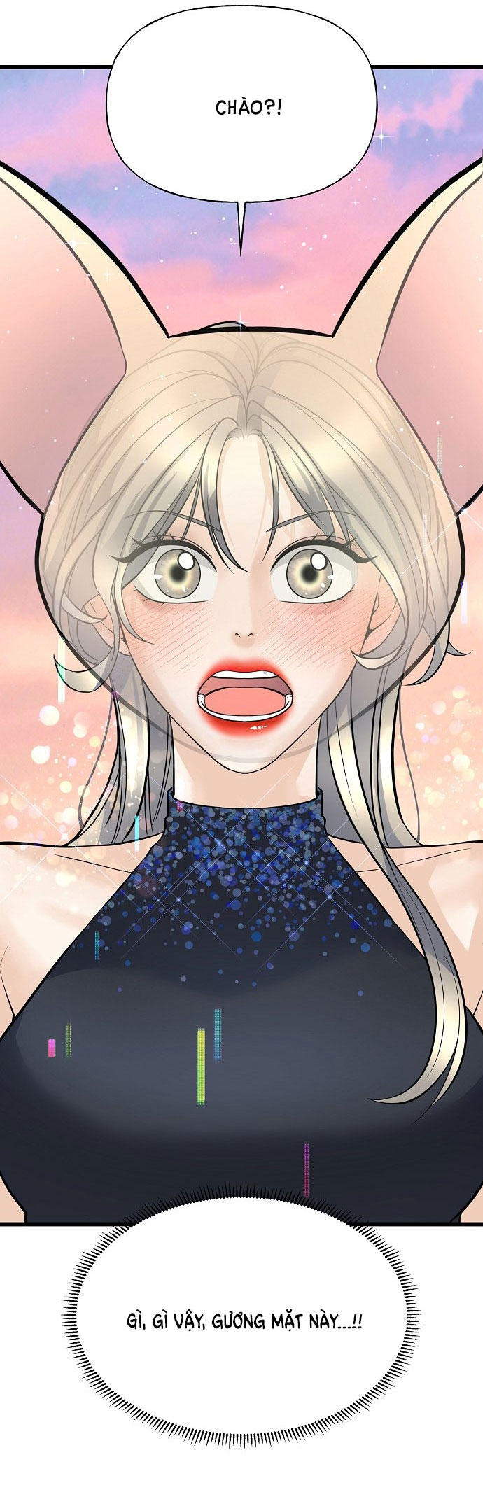 random target - mục tiêu ngẫu nhiên chapter 1.2 95