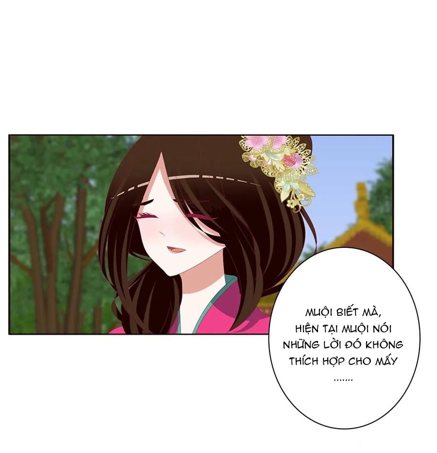 thông linh phi chapter 651 7