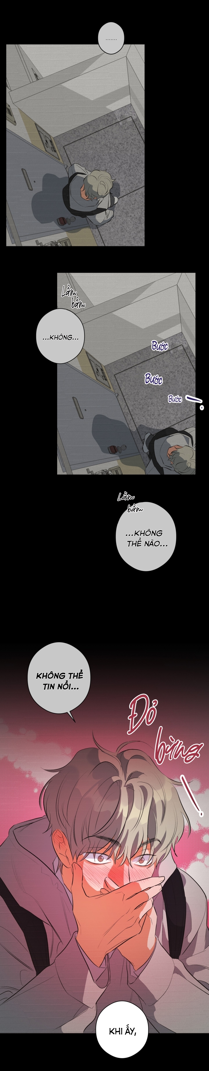 chuẩn mực tỏ tình chapter 4 16