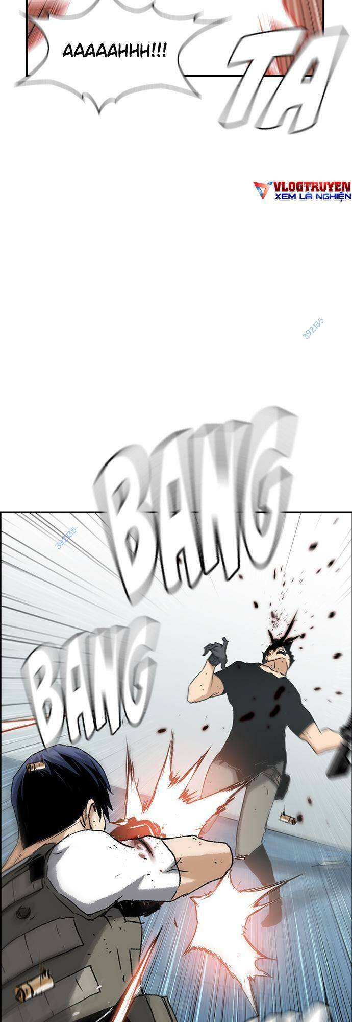 pubg - cuộc chiến sinh tồn - 100 chapter 24 32