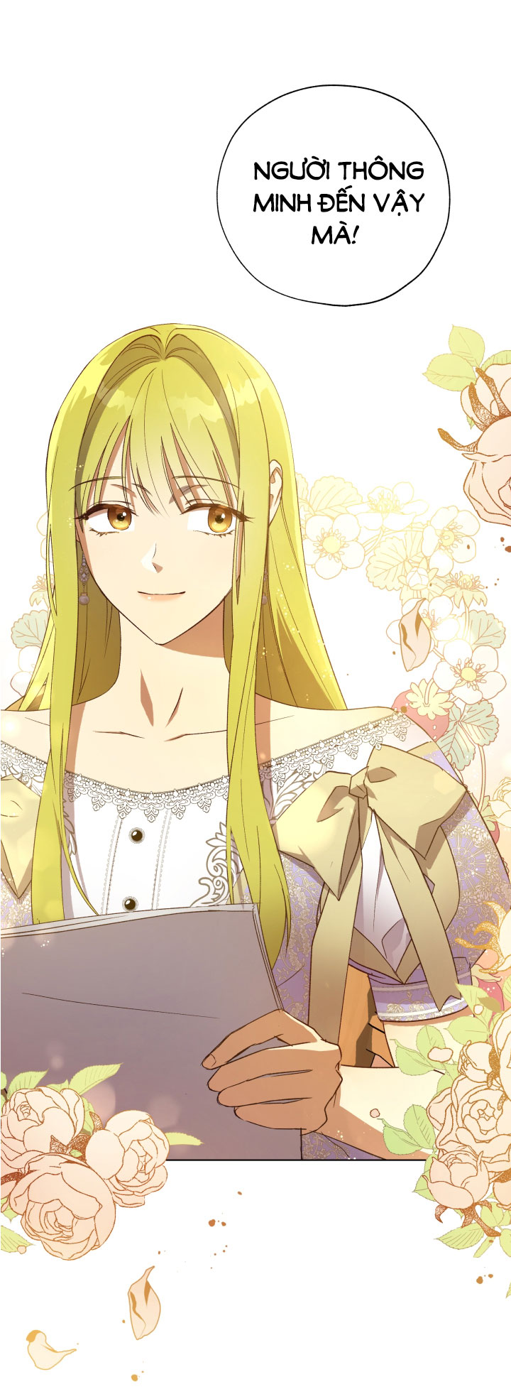 công chúa khắc dấu lên kẻ phản nghịch chapter 31 46