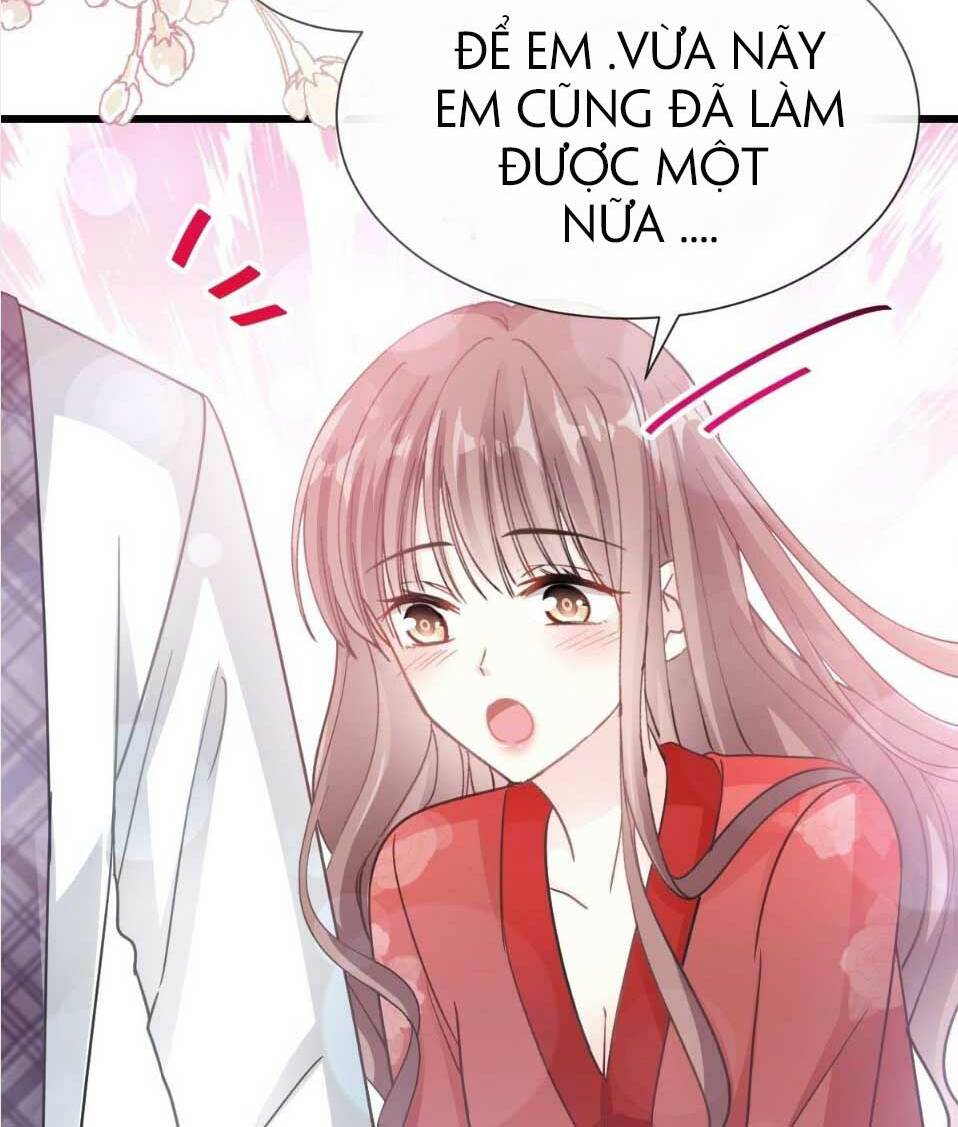 bá đạo tổng tài nhẹ nhàng yêu chapter 55.2 21