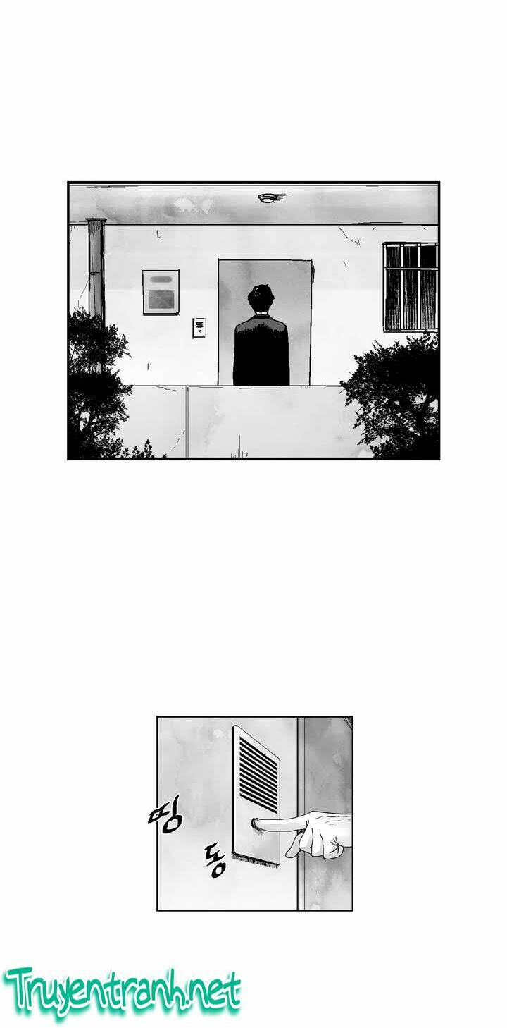 bạo lực học đường chapter 11 19