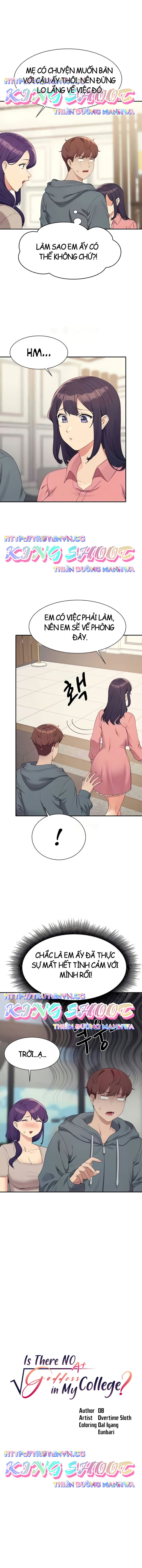 where is goddess - nữ thần đâu rồi? chapter 121 4