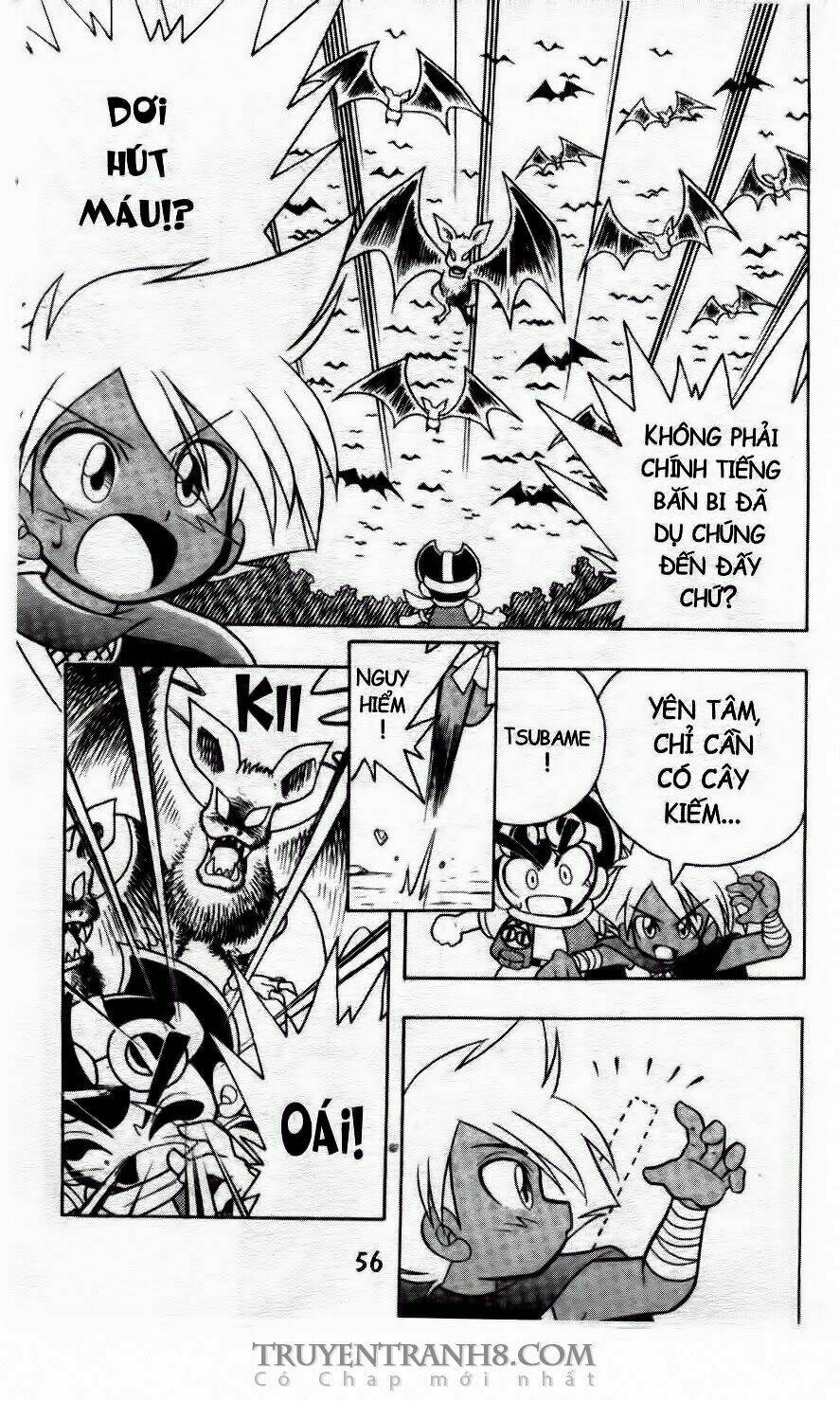 battle b-daman chapter 8 27