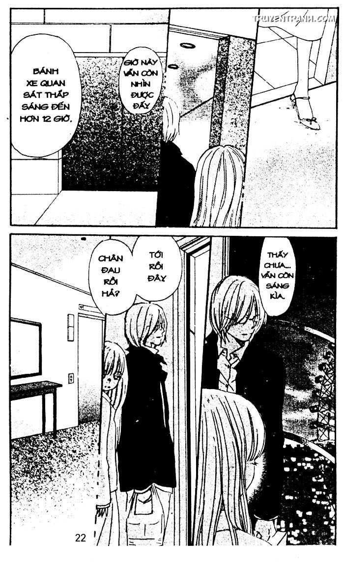 love n life chapter 35 23