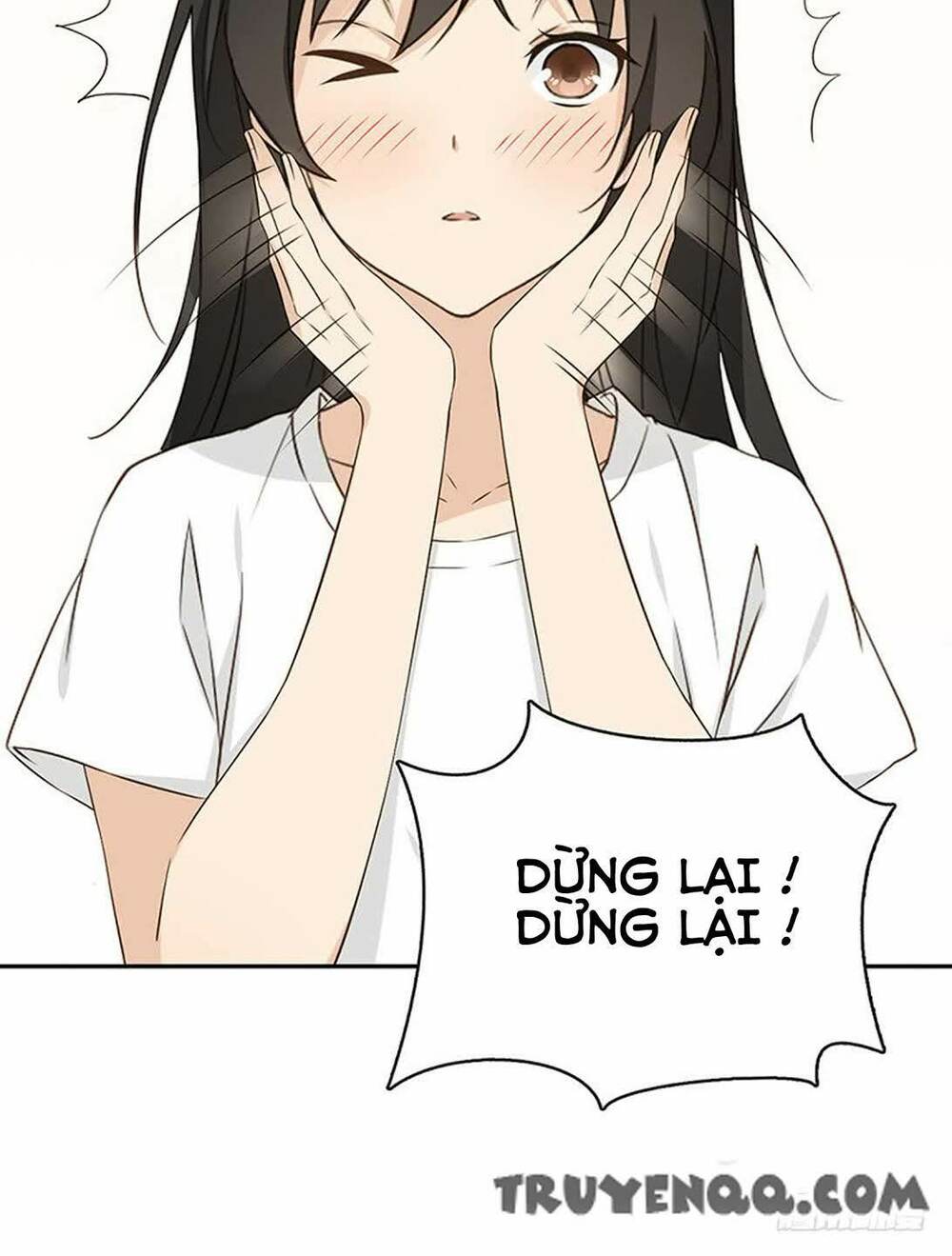 thúc thúc, biệt bào chapter 25 22